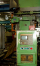 Obráběcí centrum (Machining centre) HP 5